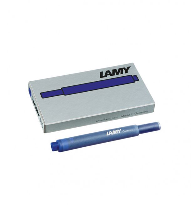 Hovedbilde Lamy T10 Blekkpatroner, flere farger