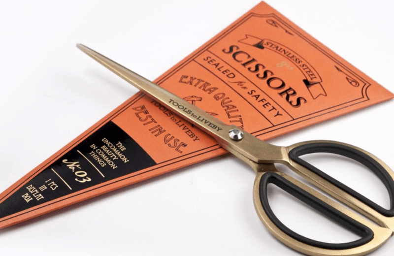 Tools to Liveby Saks No.03, Gull