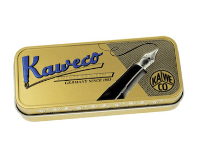 Kaweco Sport Fyllepenn, Messing 