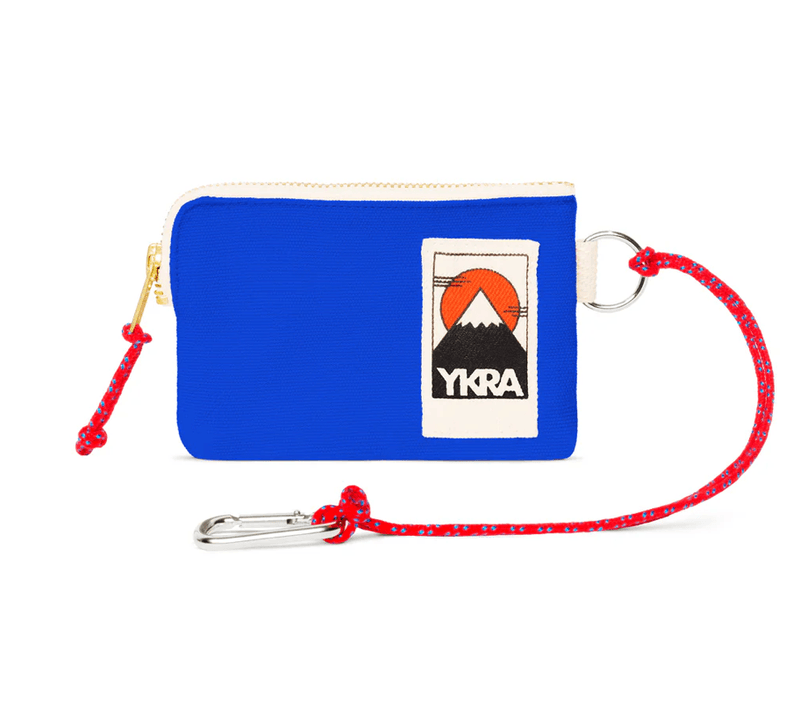 YKRA Mini Wallet, flere farger
