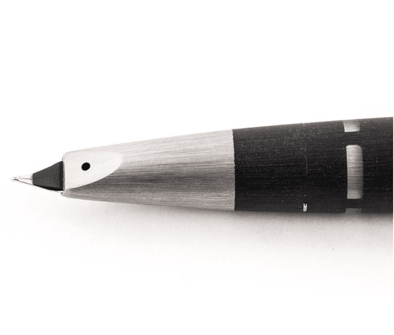 LAMY 2000 Fyllepenn, Macrolon