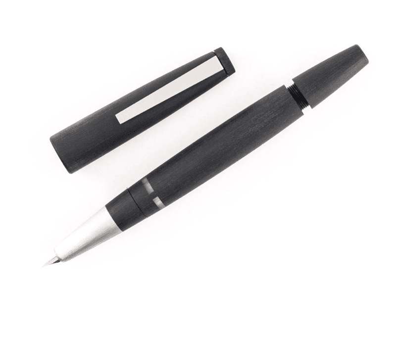 LAMY 2000 Fyllepenn, Macrolon