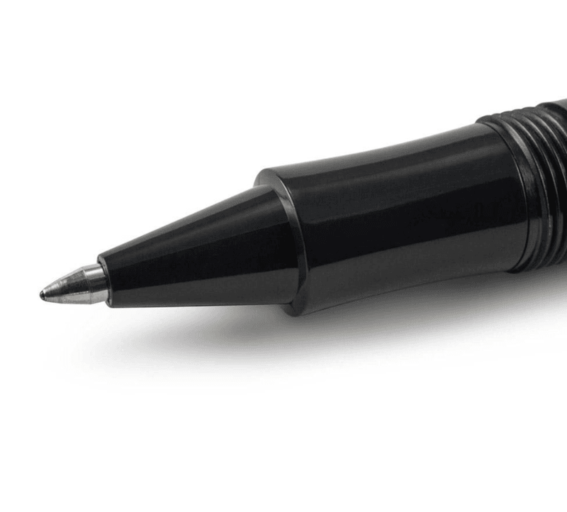 Kaweco Classic Sport Rollerballpen, Sort