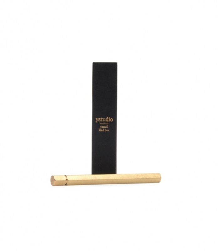 Ystudio Mineholder, Messing