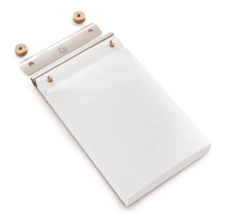 FAF Desk Pad No 4, Stor