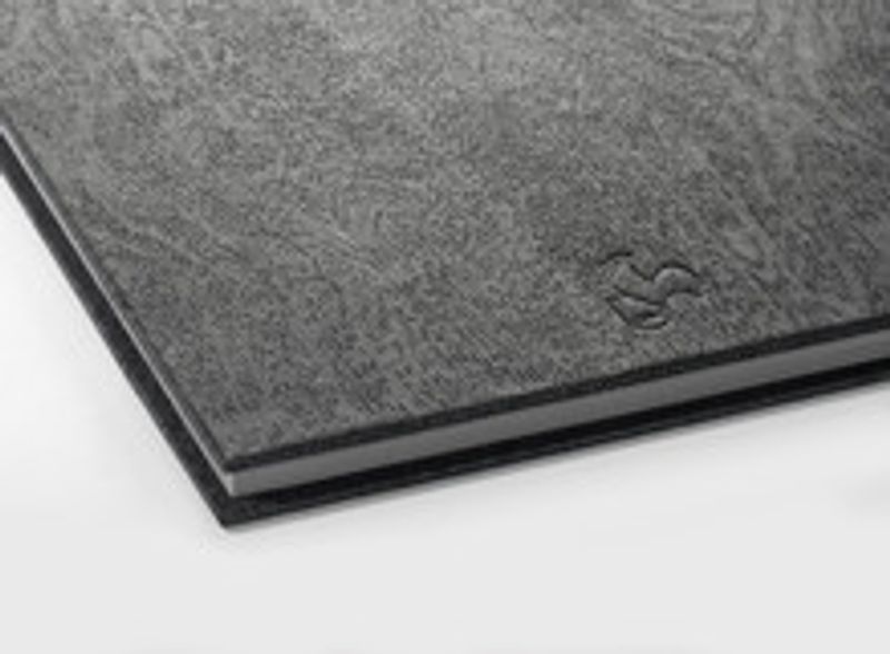Hahnemuhle Grey Book Skissebok, A5