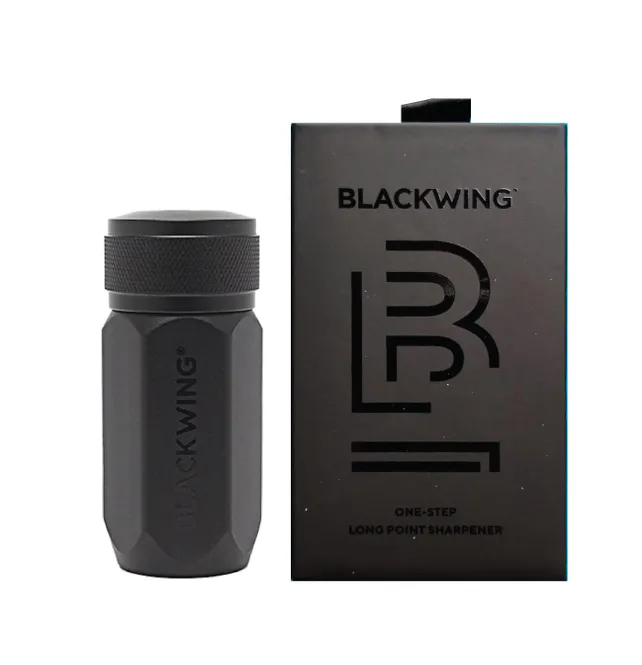 Hovedbilde Blackwing One-Step Long Point Blyantspisser, ...