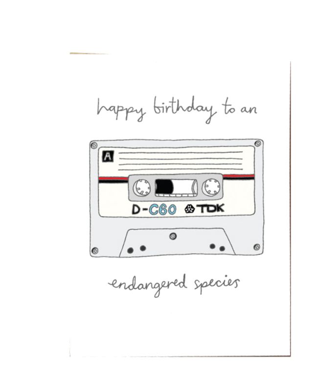 You`ve got pen in your face Kort, Happy birthday 