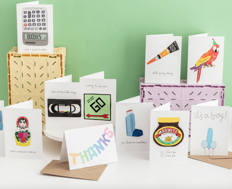 You`ve got pen in your face Kort, Olden days