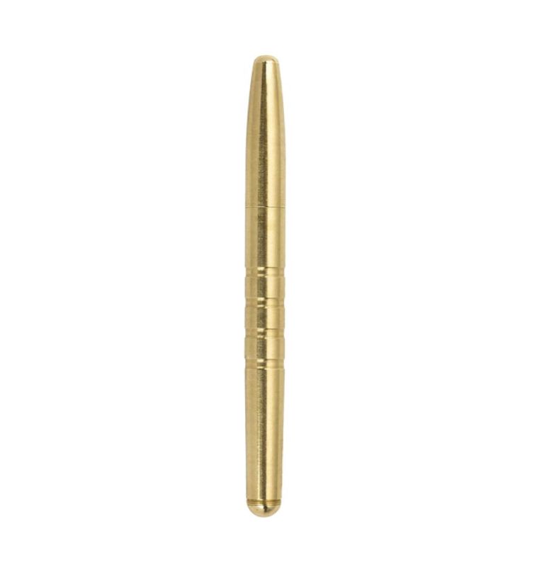 Machine Era Original Penn, Solid Brass