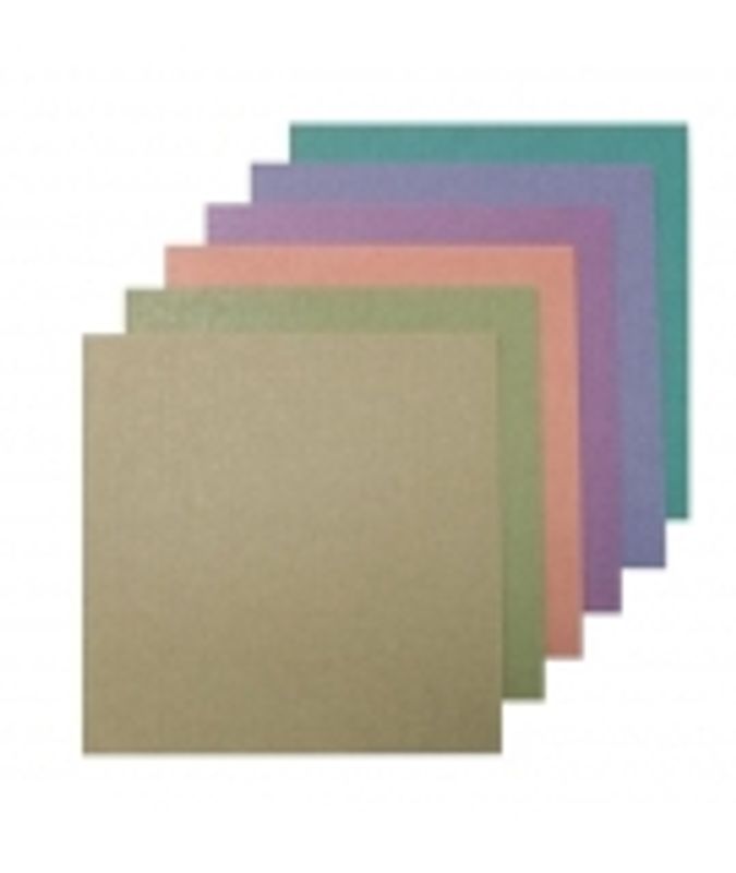 Shogado Origami set, Colour