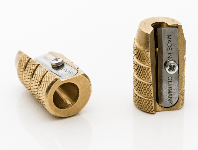  M+R Grenade Messing blyantspisser