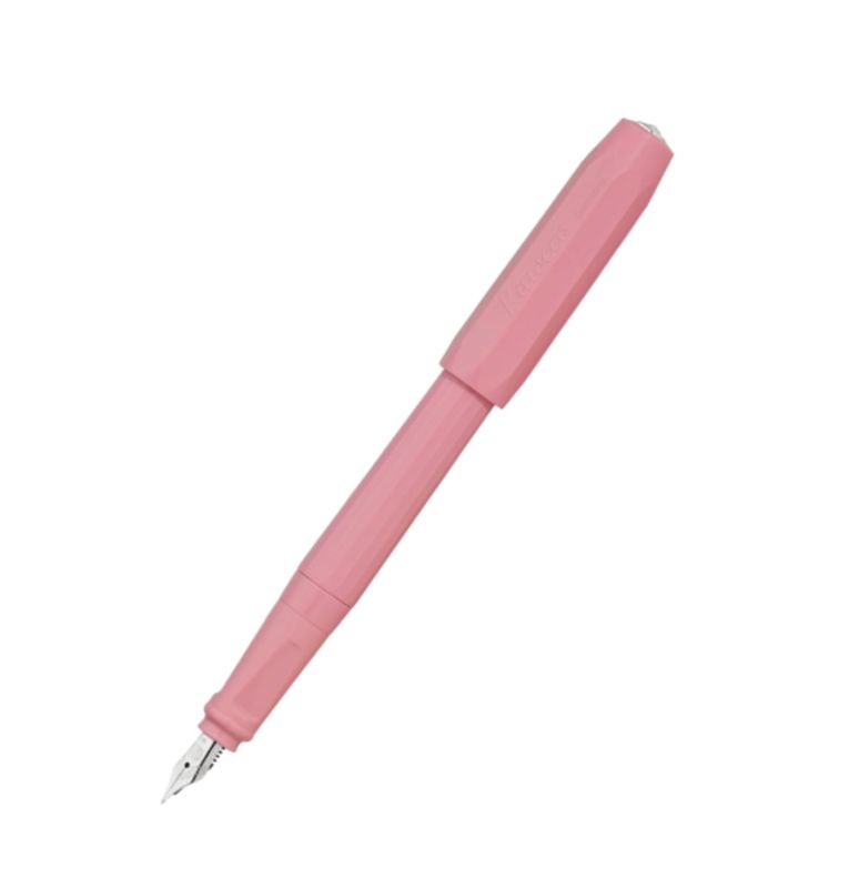 Kaweco Perkeo Fyllepenn, Peony Blossom M