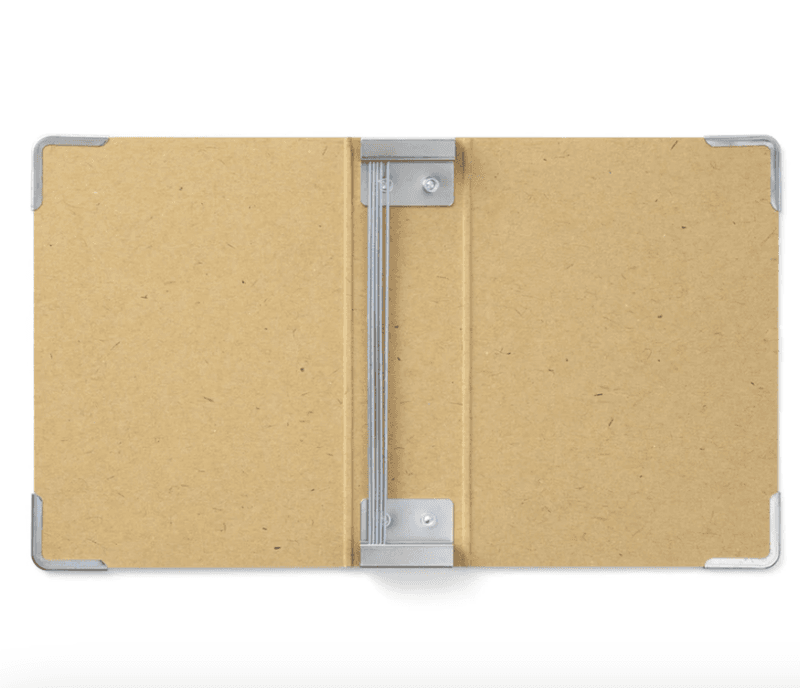 Travelers Refill Binder 016, Passport size