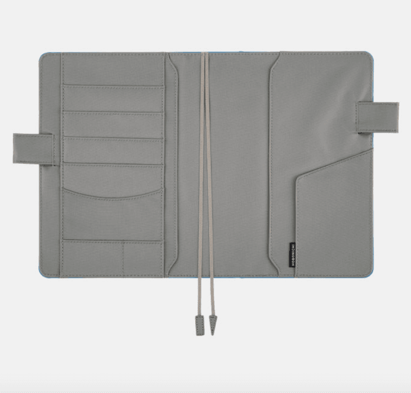 HOBONICHI Cover Winter City, A5