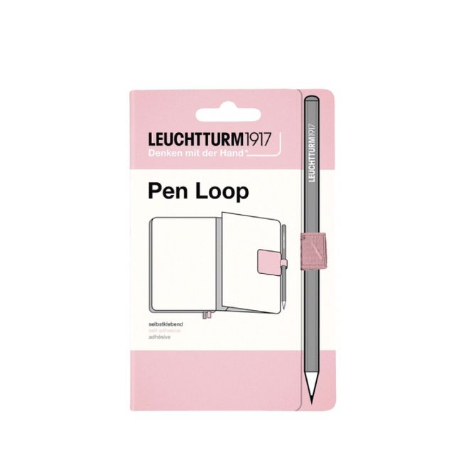 Hovedbilde LT Pen Loop, Powder