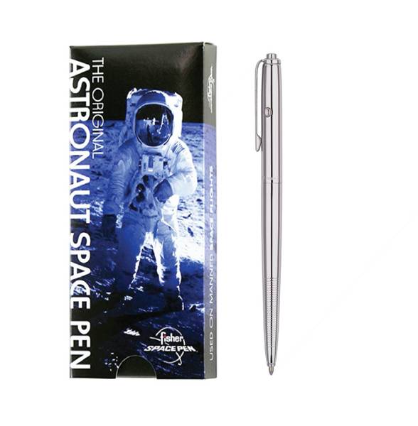 Fisher Space Pen AG7 Astronaut Pen