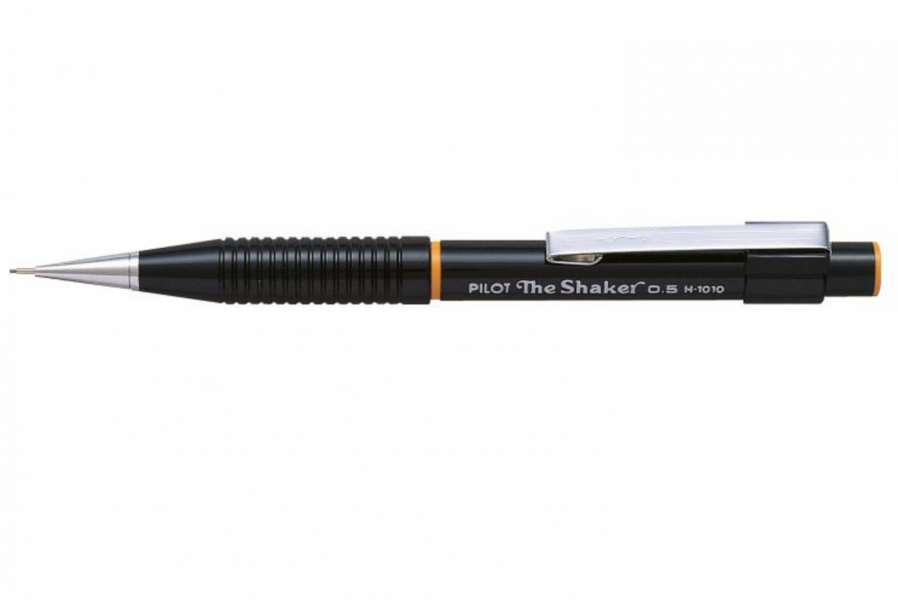 Pilot Mekanisk Blyant "The Shaker", 0,5 mm