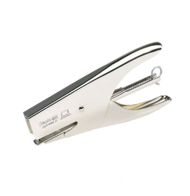 Hovedbilde Rapid Stiftemaskin S51, Crome