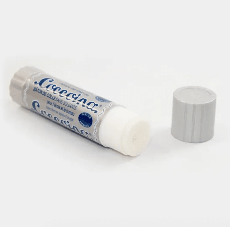 Coccoina, limstift 40 gr