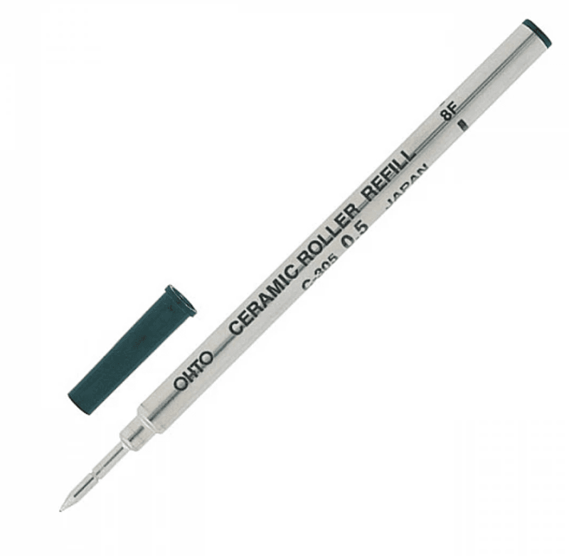 OHTO Ceramic Roller Gel Refill for CR01 