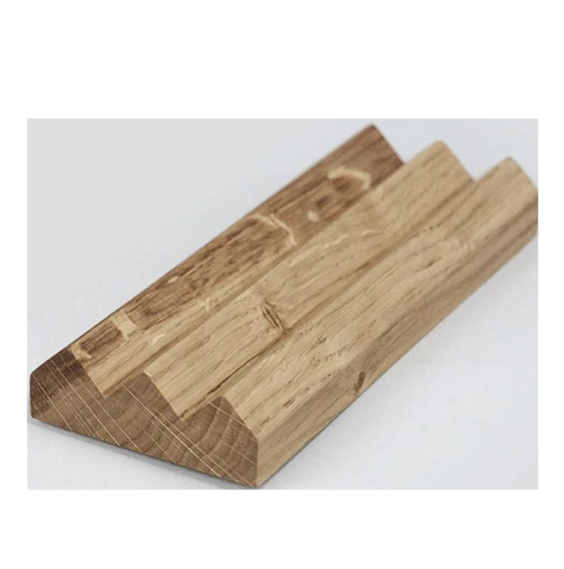 PAPIERNICZENI Oak Desk Penholder S