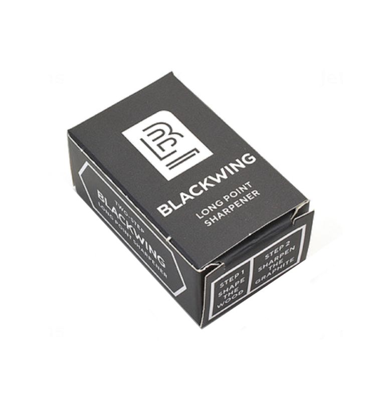 Blackwing Blyantspisser Two-Step Longpoint 