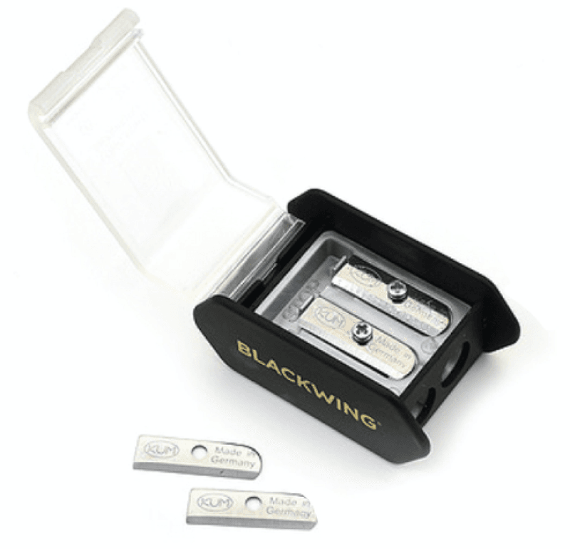 Blackwing Blyantspisser Two-Step Longpoint 