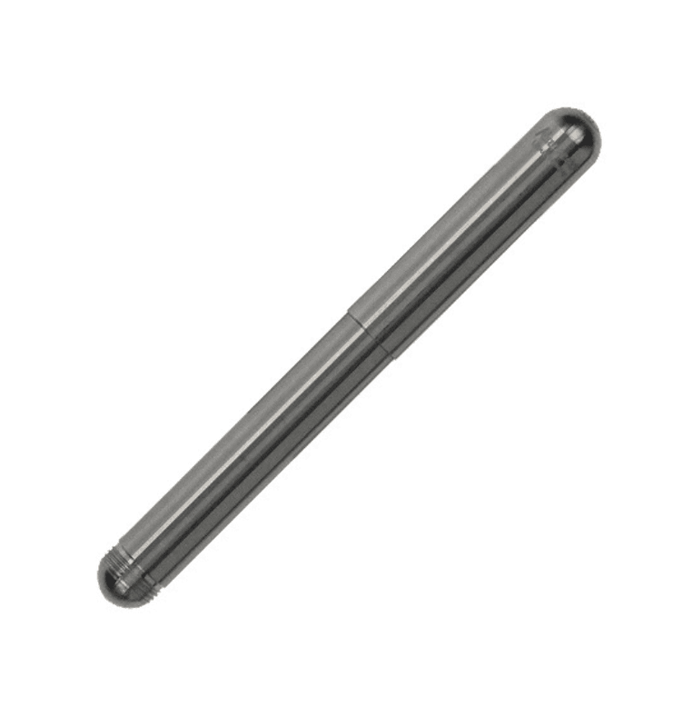 Kaweco Liliput Fyllepenn, Rustfritt stål