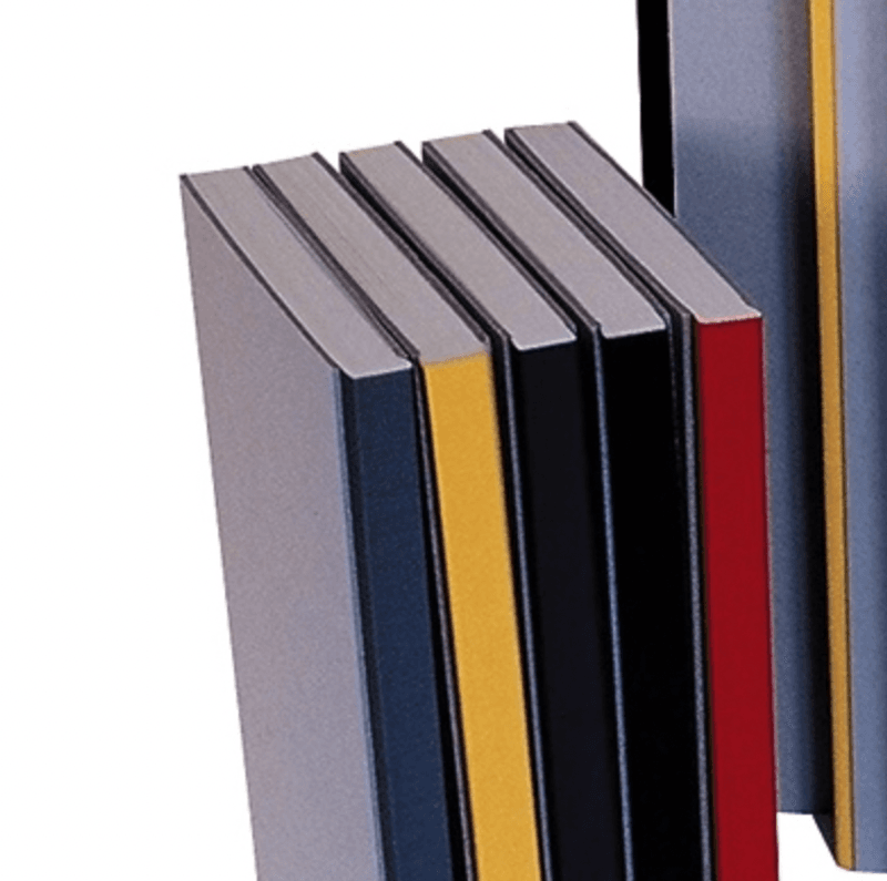 KP Skissebok, Portrett A5