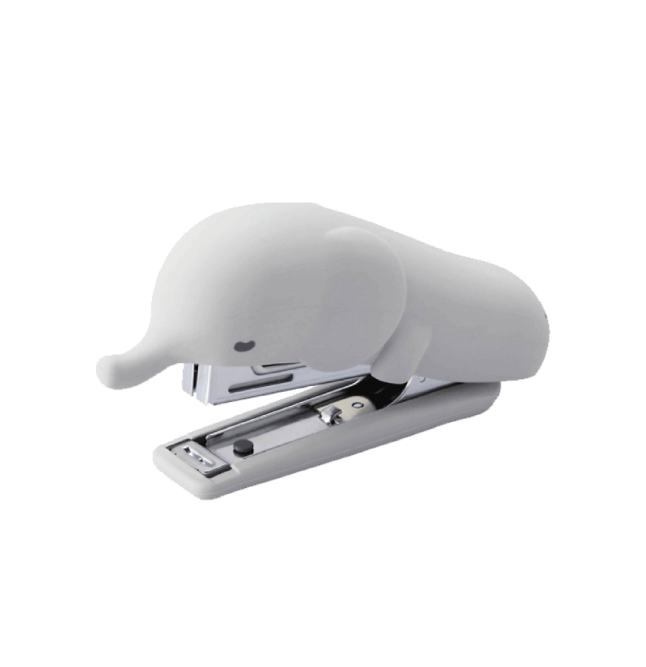 MAX Silicon Elefant no.10 Stiftemaskin