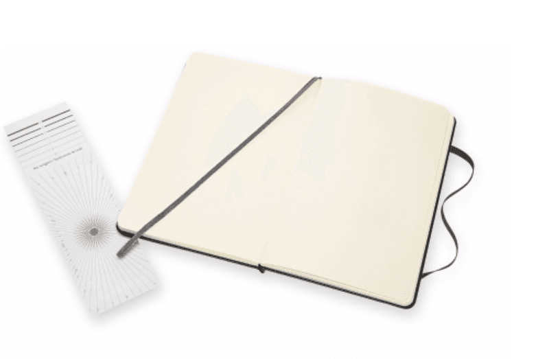 Moleskine ART Skissebok Hardcover L