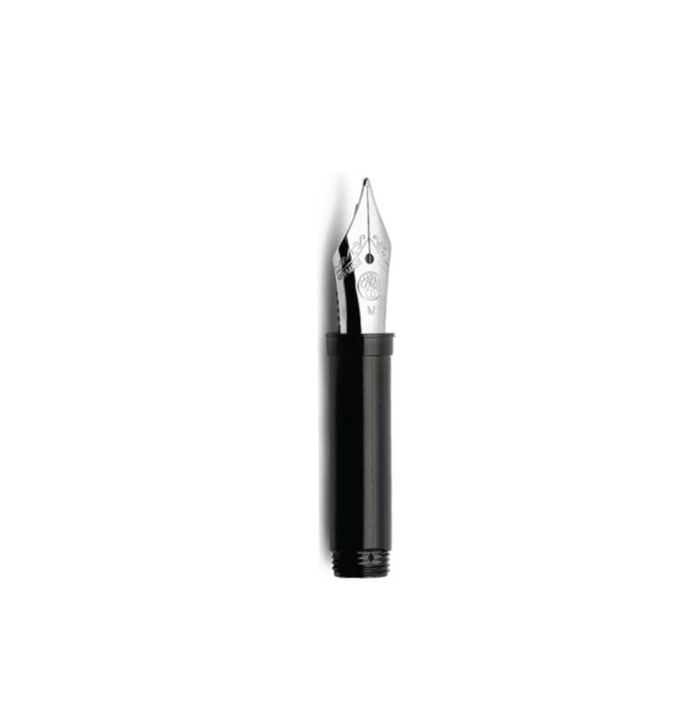 Kaweco 060 Nib/ Pennesplitt Steel, ulike str