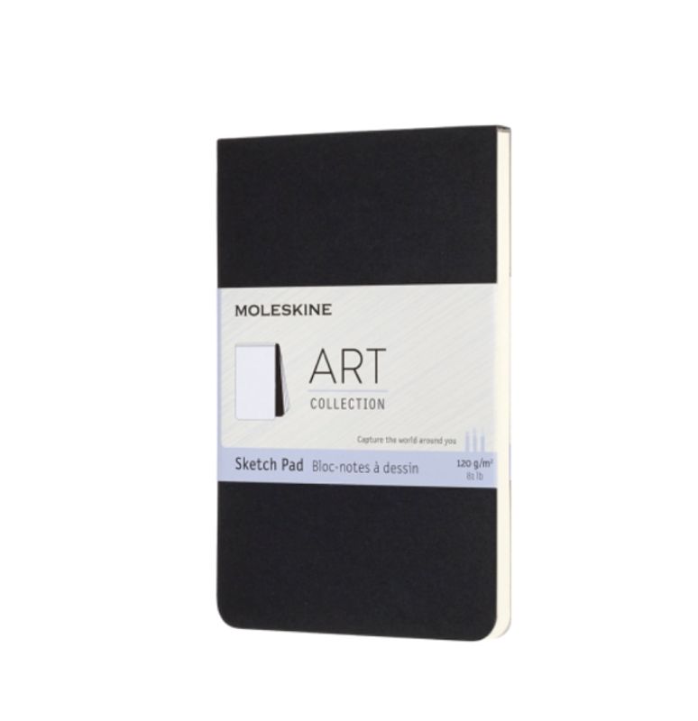 Moleskine ART Skisseblokk, P