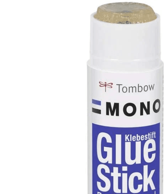 Tombow MONO Limstift liten