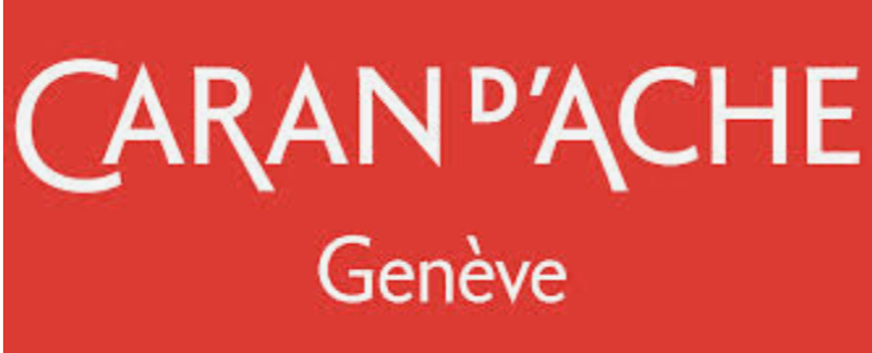 Caran Dache Viskelær, TECHNIK