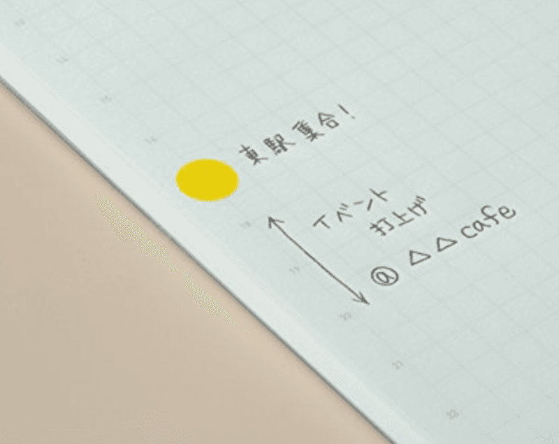 Stalogy Editors Series 365 Days Notatbok B5 Helårs