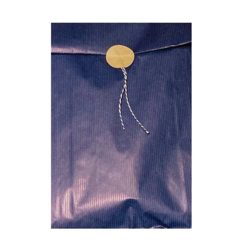 Surprisepakke - verdi ca kr 150/ 200,-