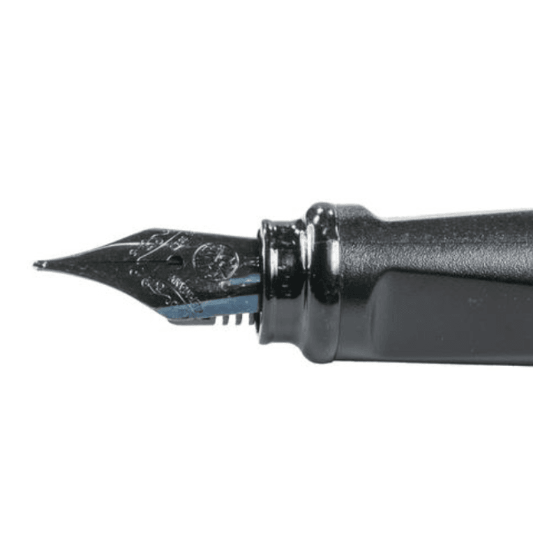 Kaweco Perkeo Fyllepenn, Sort