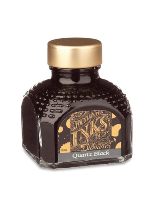 Hovedbilde Diamine Blekkhus 80 ml, Salamander
