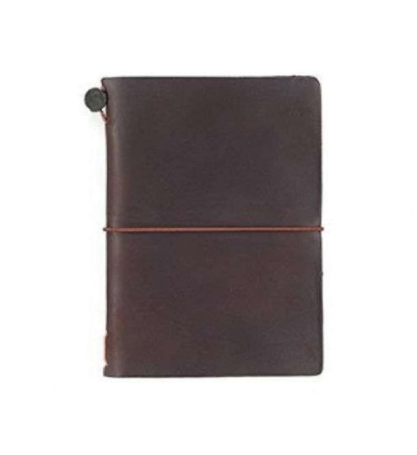Hovedbilde Traveler`s Notebook Passport, Brun