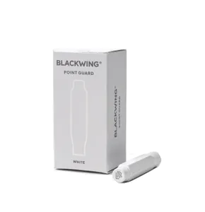 Hovedbilde Blackwing Blyant beskytter, Hvit NEW!