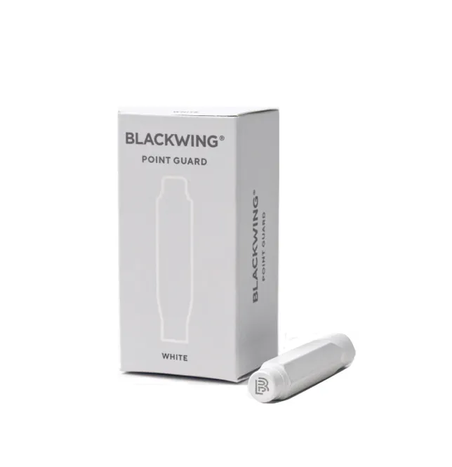Hovedbilde Blackwing Blyant beskytter, Hvit 