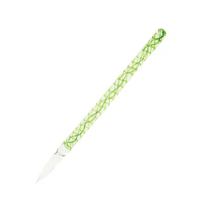 Hovedbilde Herbin Straight Glass Dip Pen, Green