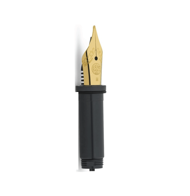 Hovedbilde KAWECO Piston Reservesplitt / NIB