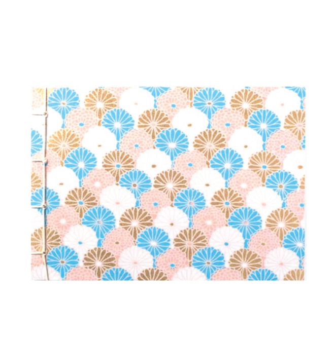 Hovedbilde Shogado Memo Pad A6 Tone
