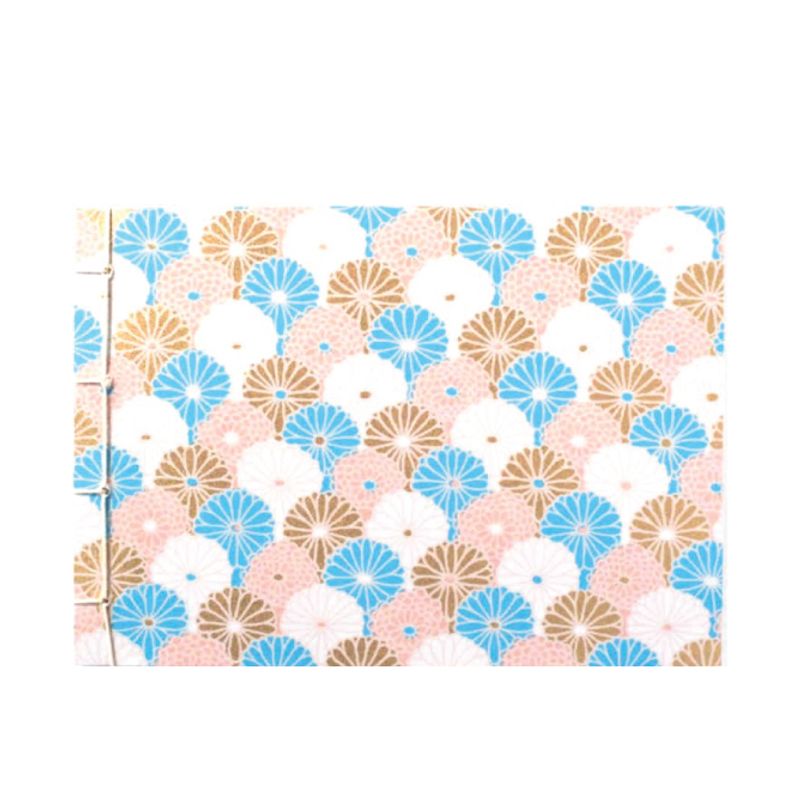 Shogado Memo Pad A6 Tone