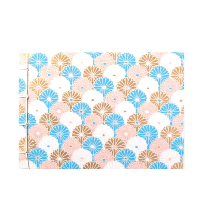 Hovedbilde Shogado Memo Pad A6 Tone