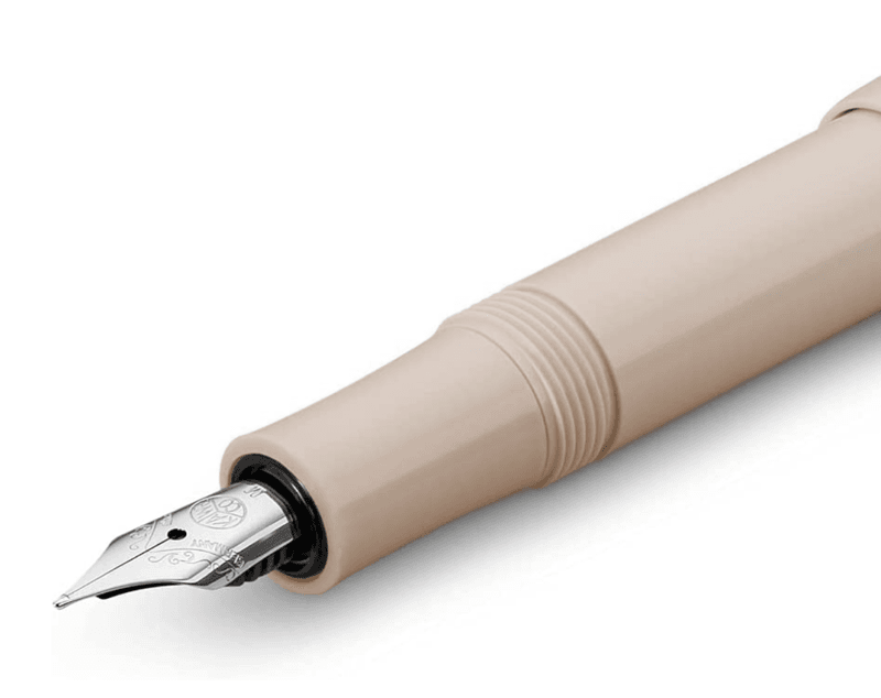 Kaweco Skyline Sport Fyllepenn, Macchiato