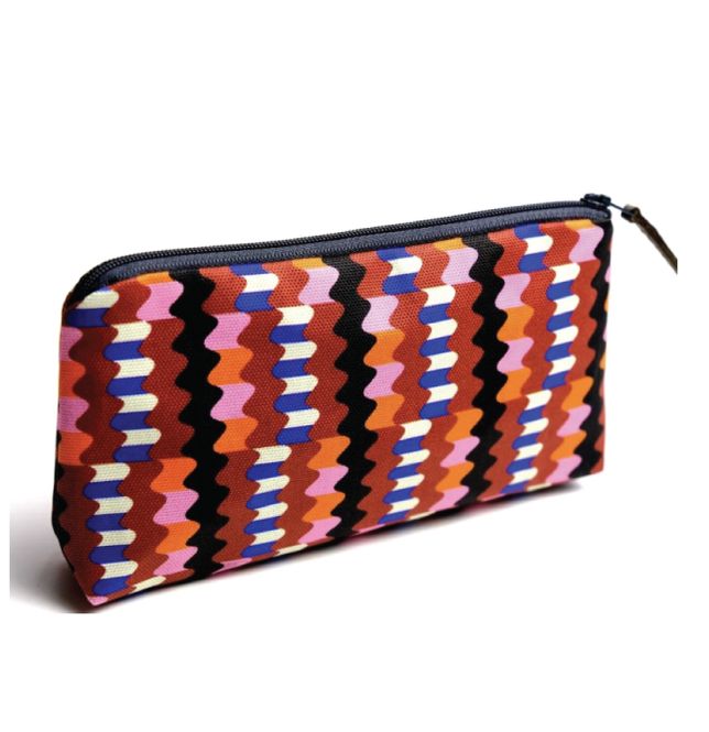 Hovedbilde Storigraphic Kinetic Series — Zipped Pouch ...
